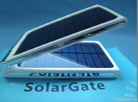 SOLAR CHARGER SOLAR LIGHT