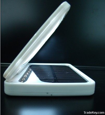 SOLAR CHARGER SOLAR LIGHT