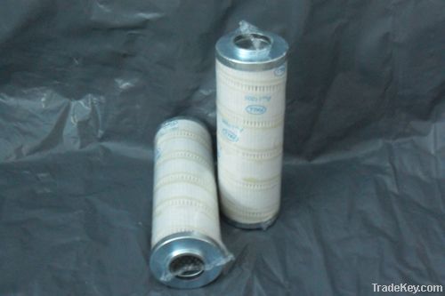 Pall hydraulic oil filter