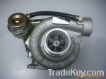 Turbocharger TV7301