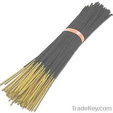 13'' Raw Natural Incense Stick