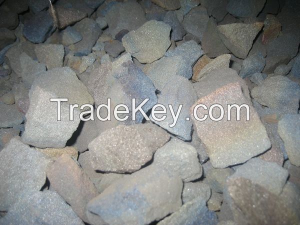 Nitrided Ferro Manganese 