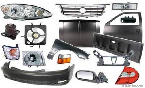 Auto Body Parts