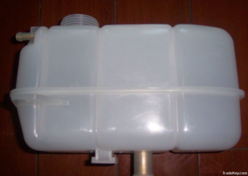 Cooling Expansion Tanks