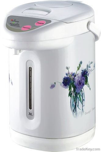 Electric Thermo Pot