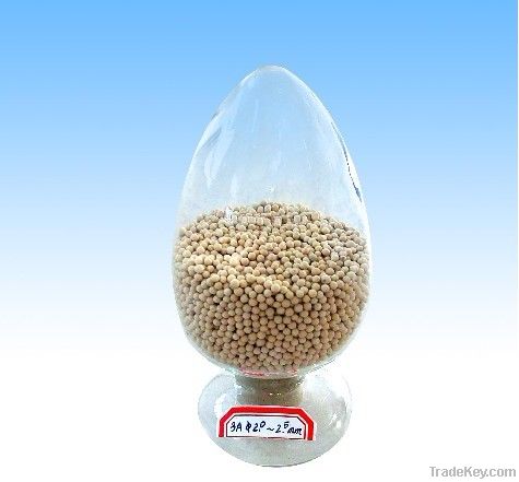 Molecular Sieve 3a