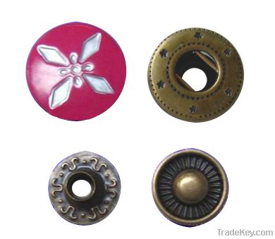 Metal Buttons / Coat Buttons / Buttons Manufacturers