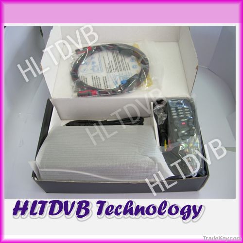 DM800se-S Dreambox 800 se hd pvr Satellite Receiver