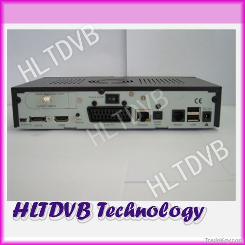 DM800se-S Dreambox 800 se hd pvr Satellite Receiver