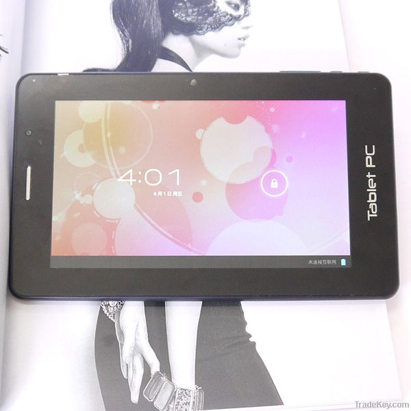 7 inch MID Tablet PC TIT-A10