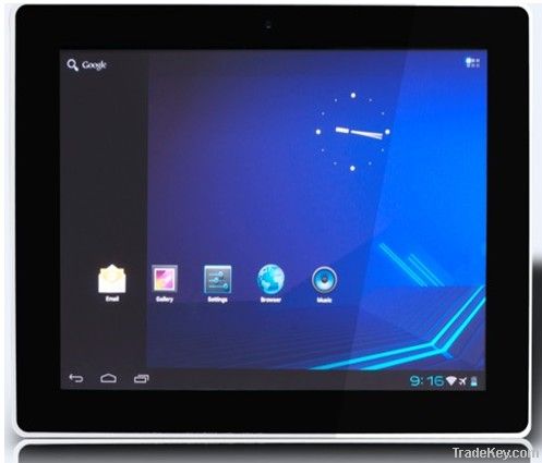 9.7 inch MID Tablet PC TIT-931A