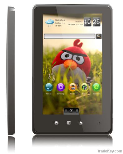 7 inch MID Tablet PC TIT-741