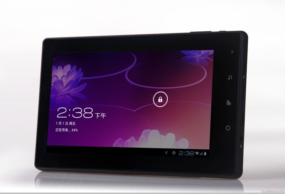 7 inch MID Tablet PC TIT-741