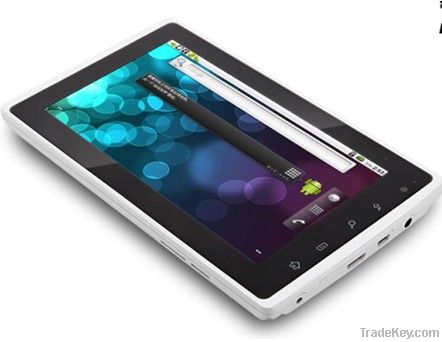 7 inch MID Tablet PC TIT-7G3G