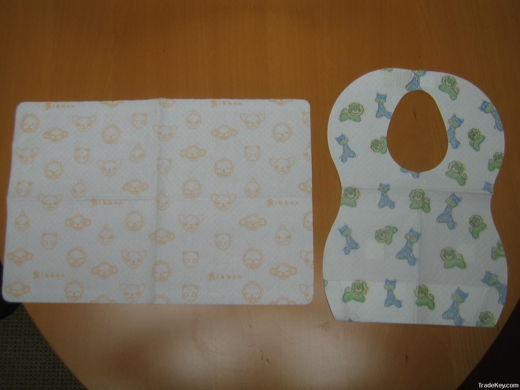 Disposable Changing Mats