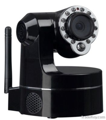 HD IP Camera (ZSIP-009HRW)