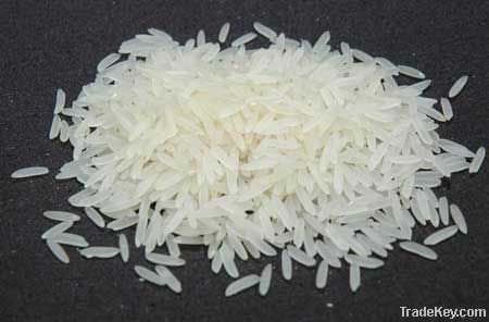 irri-6 and basmati and sella super rice