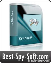Keylogger software (PC data Manager) Basic