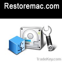 MAC DDR professional data recovery software