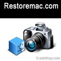 Mac Digital Camera Data Recovery Software