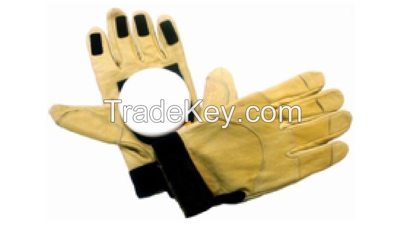 Slide Gloves