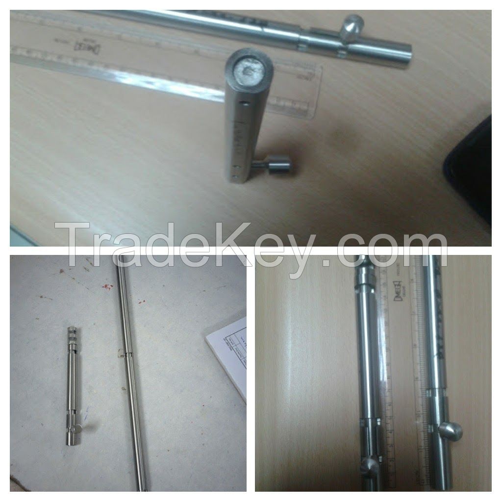 Dowel Bars