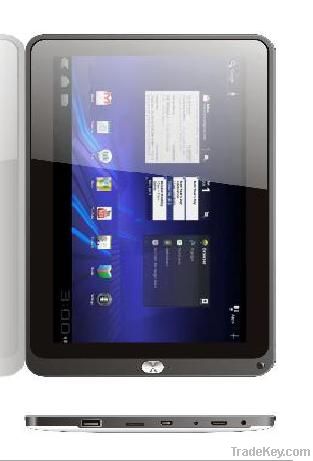 10.1" tablet PC, A10 Cortex A8