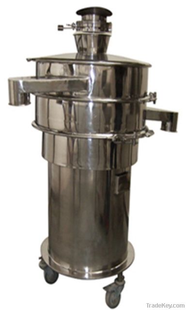 Vibro Sifter