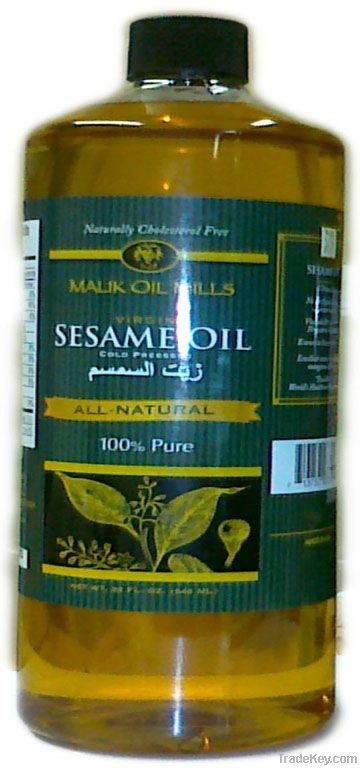 Sesame Oil