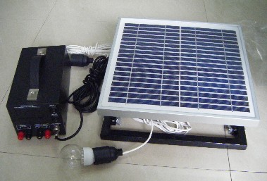solar home system, solar powered products, mini solar car