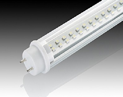 recyclable LED tube light