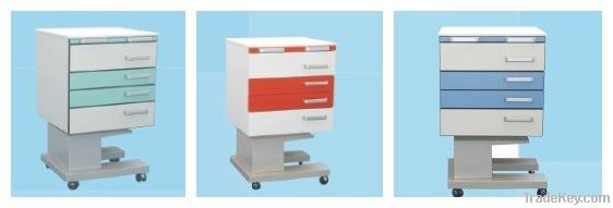 dentist mobile cabinet 001 to 003