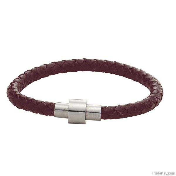 Leather Bracelet