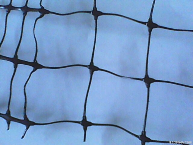 Plastic BOP Netting