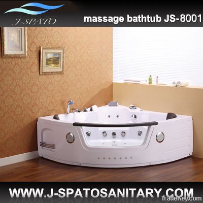 Spa Bathtub