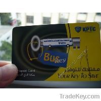 High Quality ICODE2 Smart Card