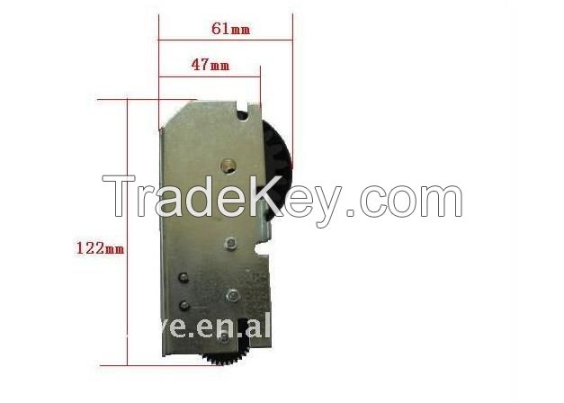 Yb004l Oiling Machine Calculagraph