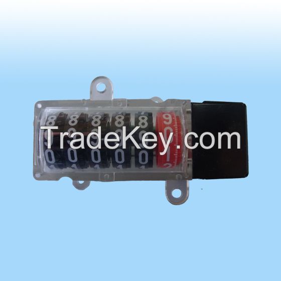 DB-D002 Electric meter counter