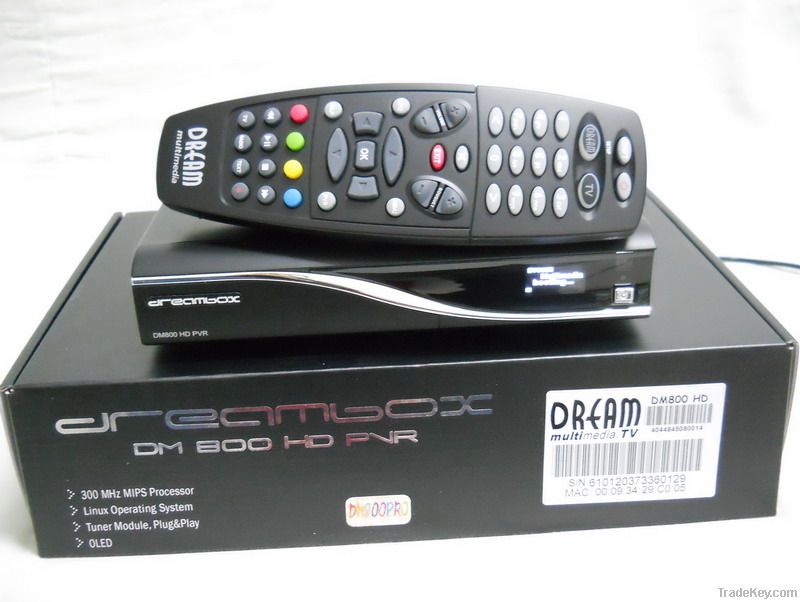 good quality dm800s hd receiver dm 800hd in stock