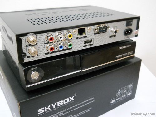 Skybox F3 hd