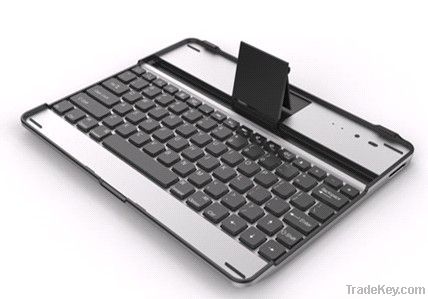 For ipad3 Mobile Bluetooth Keyboard Case