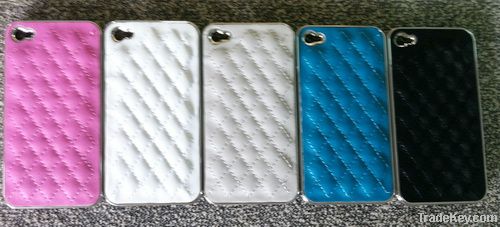 for iphone4 case leather