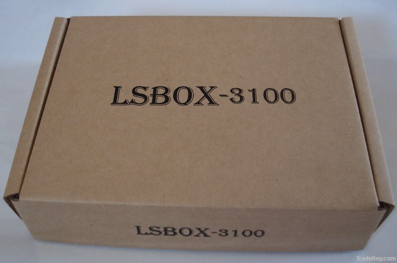 Lsbox 3100 digital dongle for receiver, Nagra3