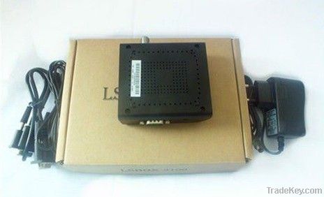 Lsbox 3100 digital dongle for receiver, Nagra3