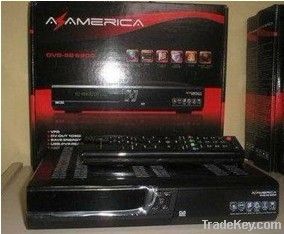 Az America S900HD Support USB upgrade