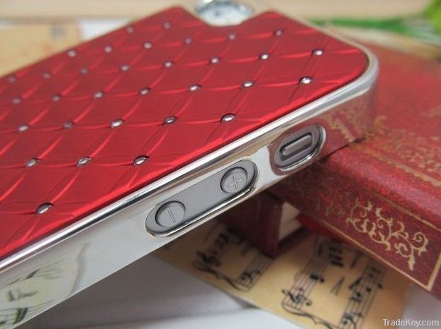2012 new design for iphone5 case