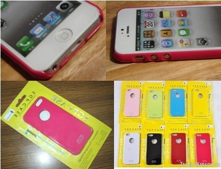 High quality Cell Case For iphone5 Case