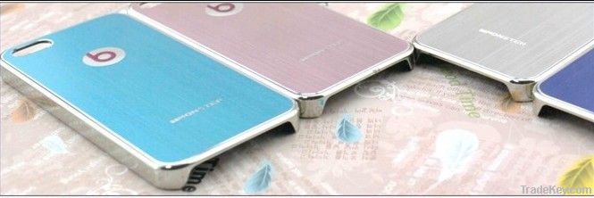 Aluminium case for iPhone5 case , for iphone5 cover