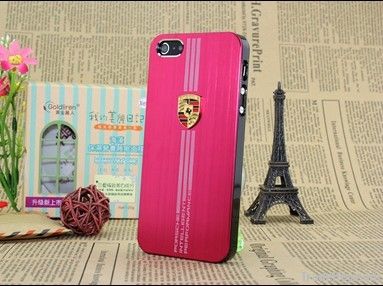 Aluminium case for iPhone5 case , for iphone5 cover