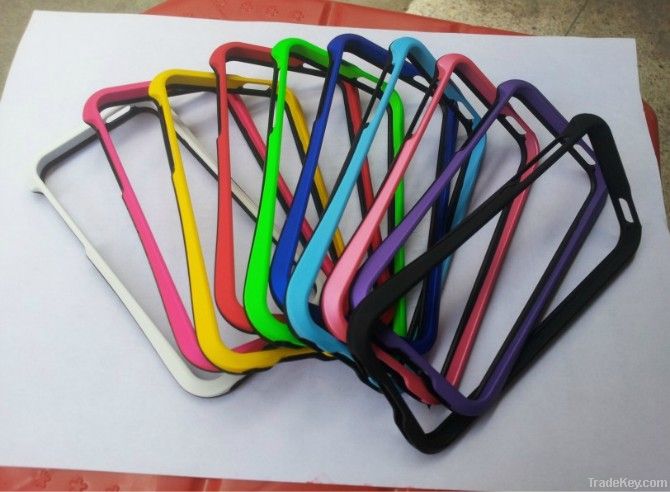 Top sell for iPhone5 case, PC material , newest phone case